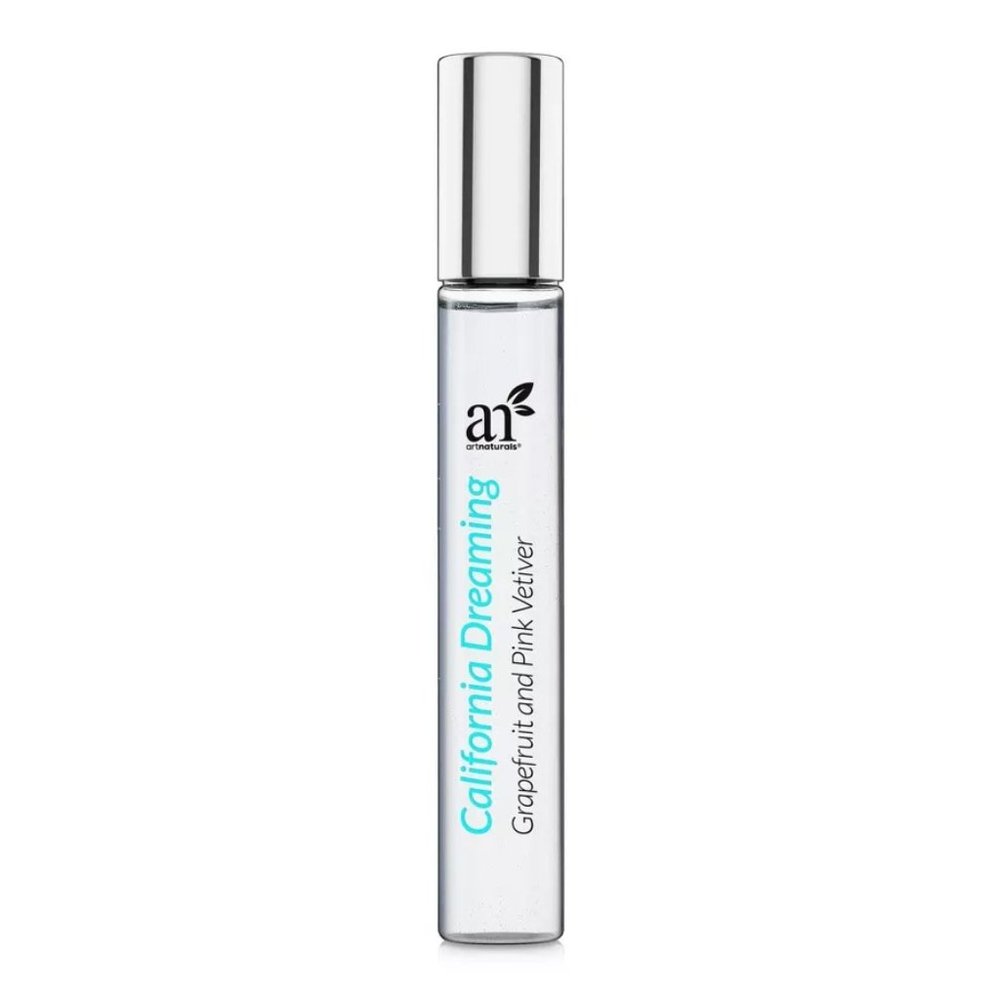 ArtNaturals - California Dreaming - Fragrance Rollerball